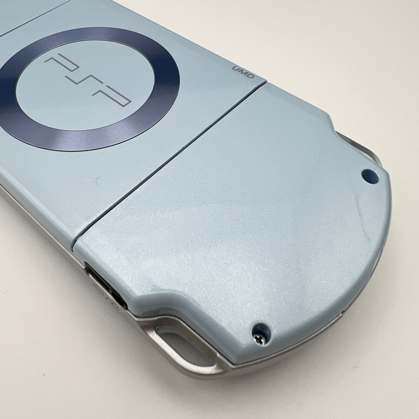 Sony PSP 2000 Felicia Blue PSP-2000FB