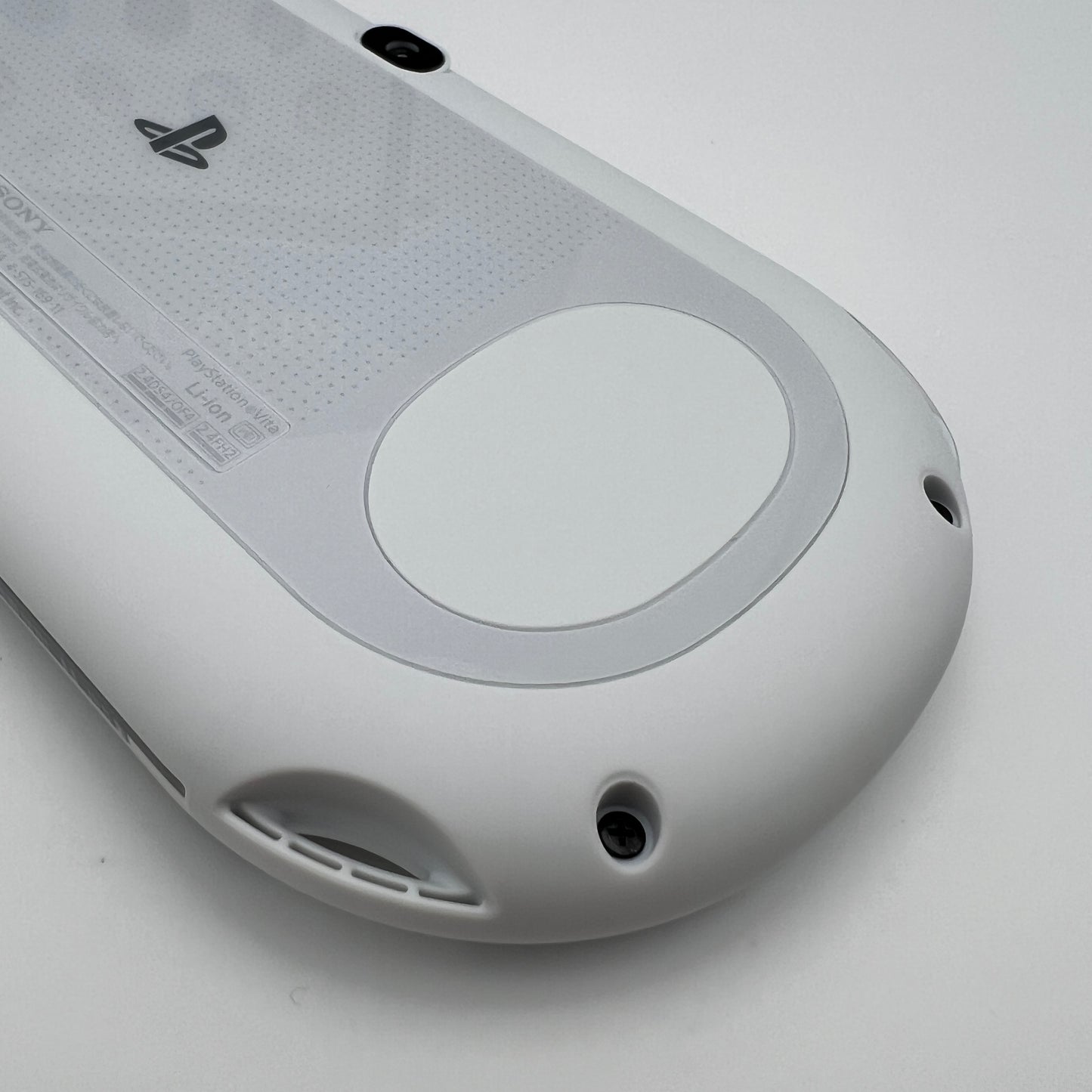 Sony PS Vita Glacier White PCH-2000ZA22