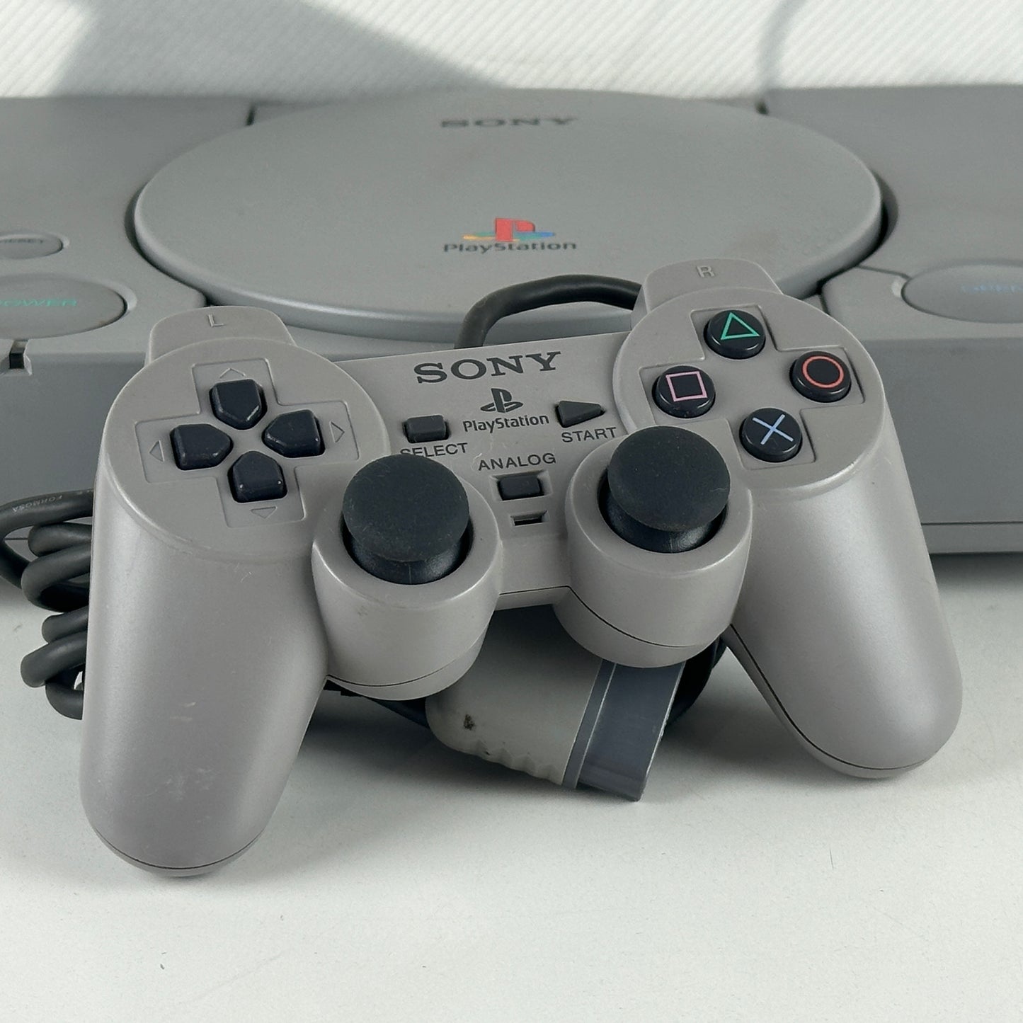 Sony PlayStation 1 Dual Shock SCPH-7000