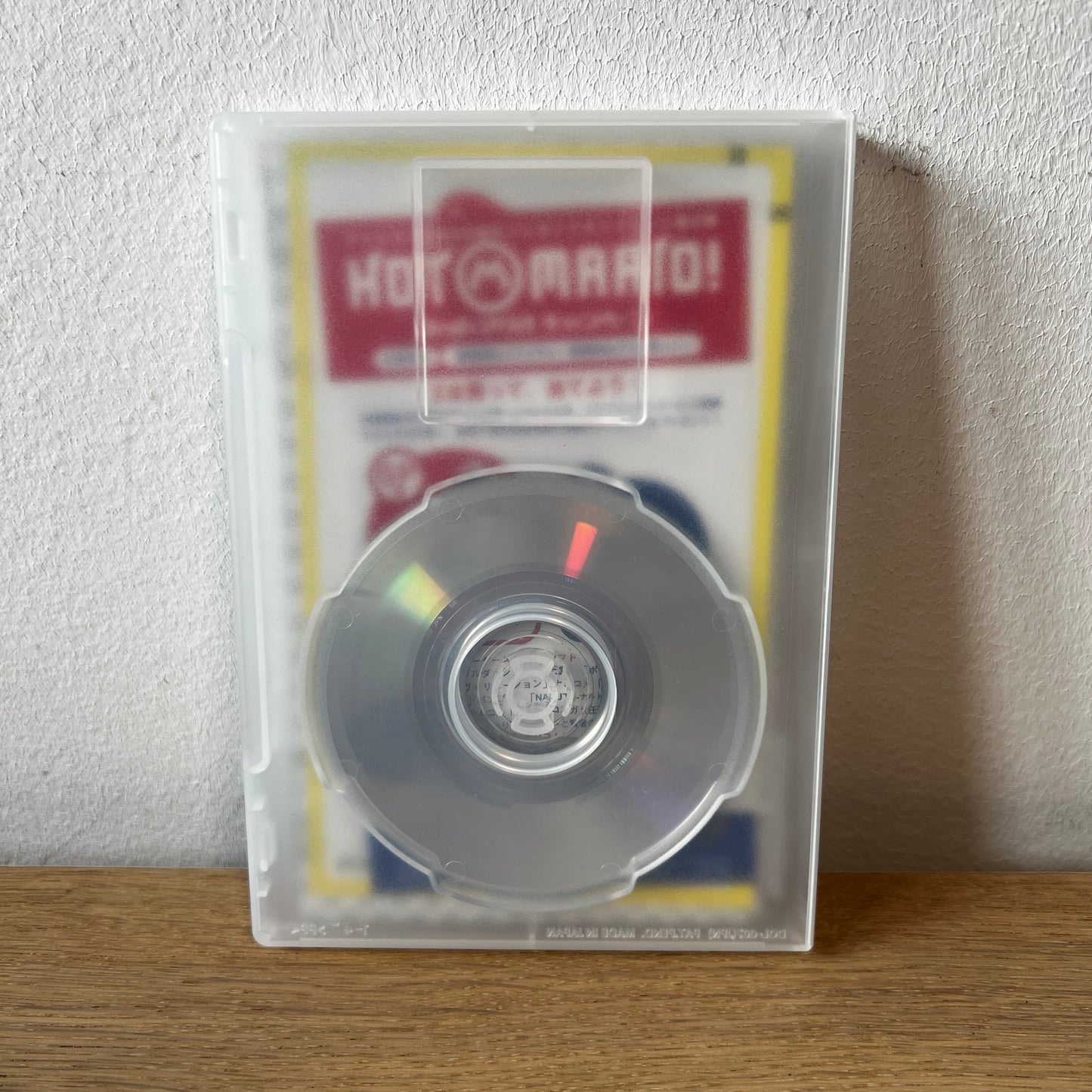 Mario Kart Double Dash Nintendo GameCube NTSC-J