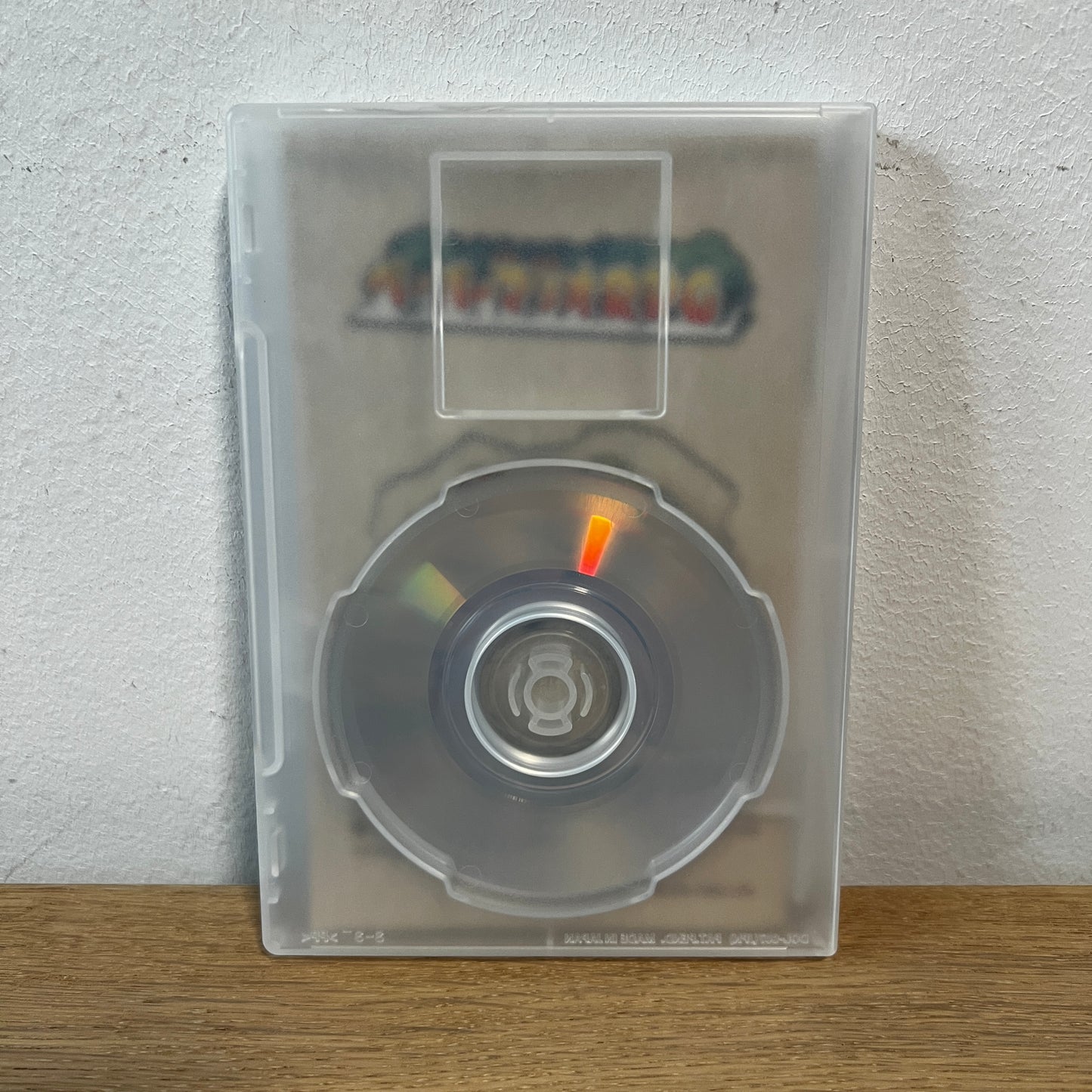 Paper Mario The Thousand Year Door Nintendo GameCube NTSC-J