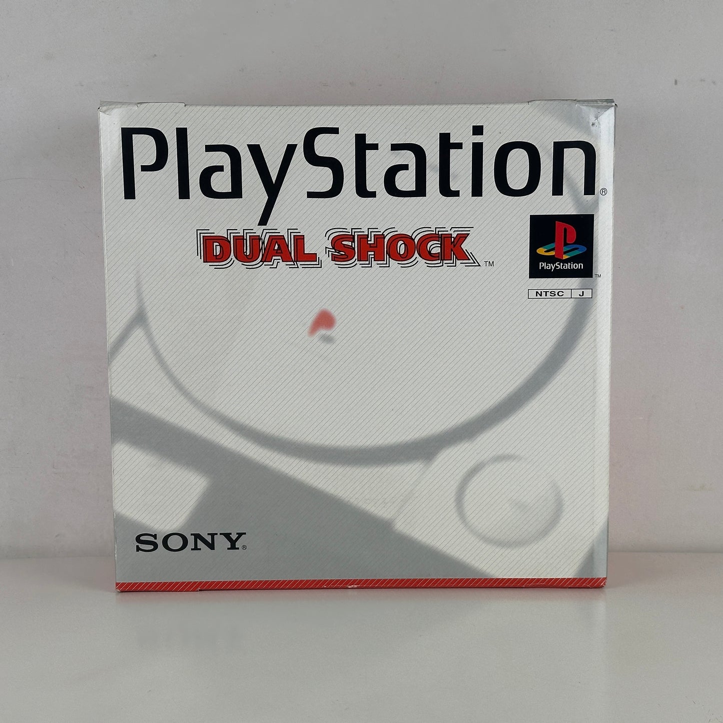 Sony PlayStation 1 Dual Shock SCPH-7000