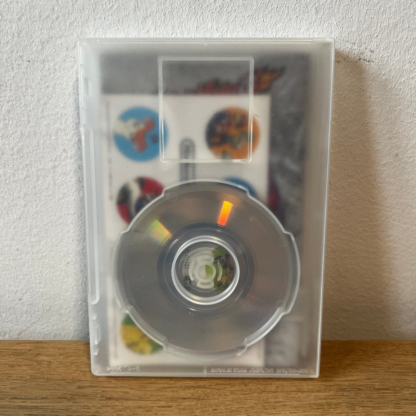 Super Mario Strikers Nintendo GameCube NTSC-J