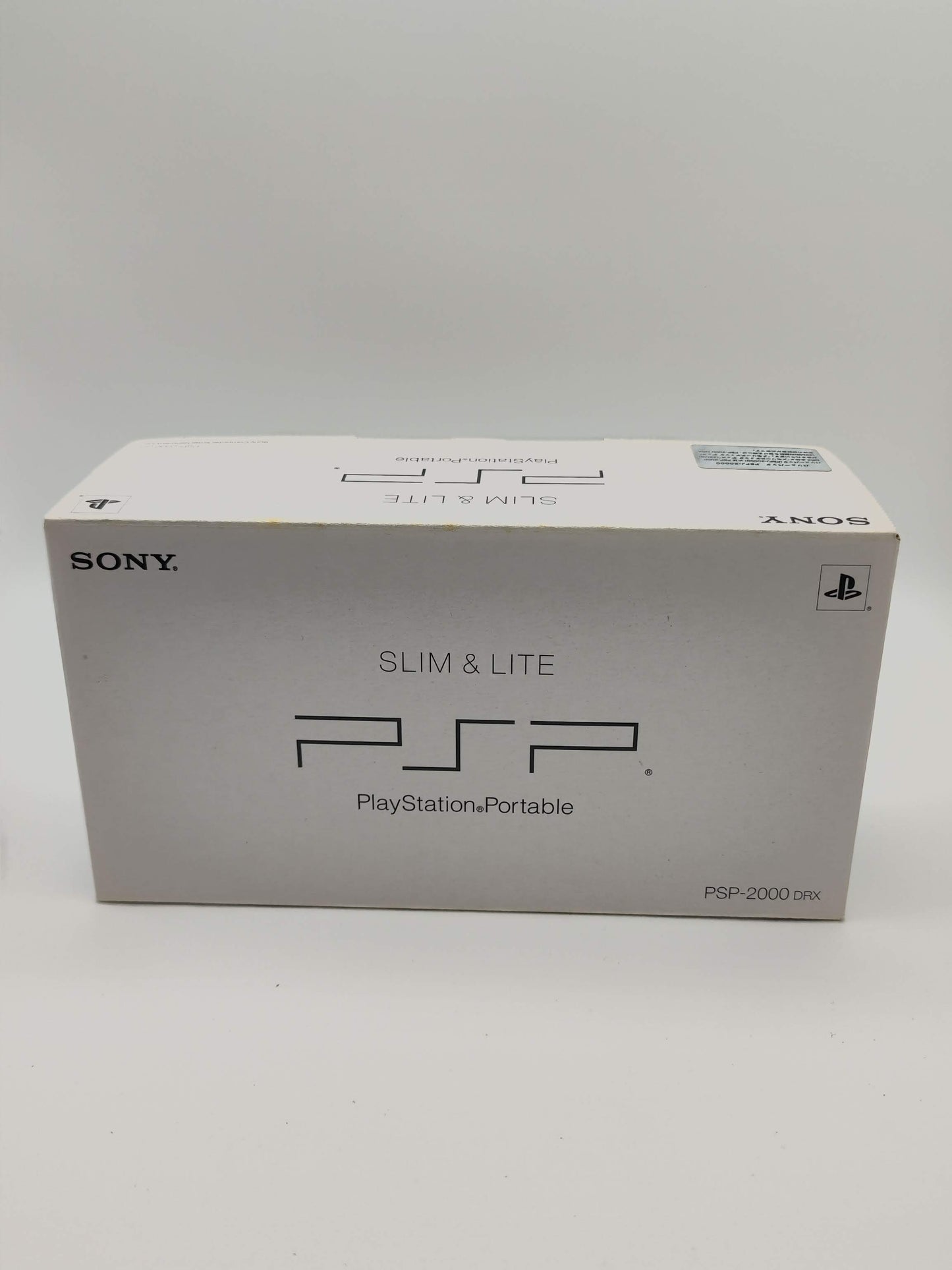 Sony PSP 2000 Deep Red Value Pack PSP-2000DR