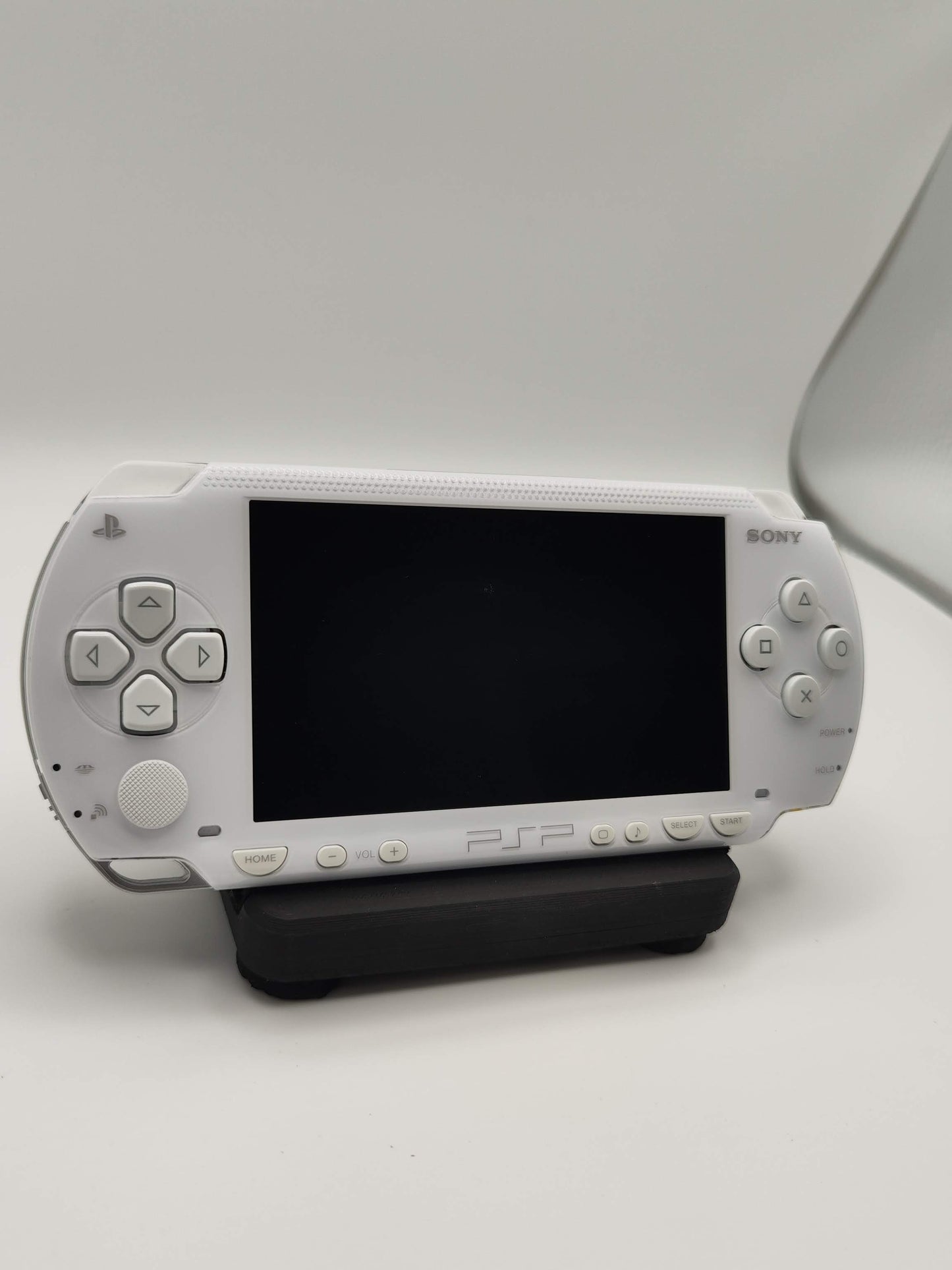 Sony PSP 1000 Ceramic White Value Pack PSP-1000KCW No Box