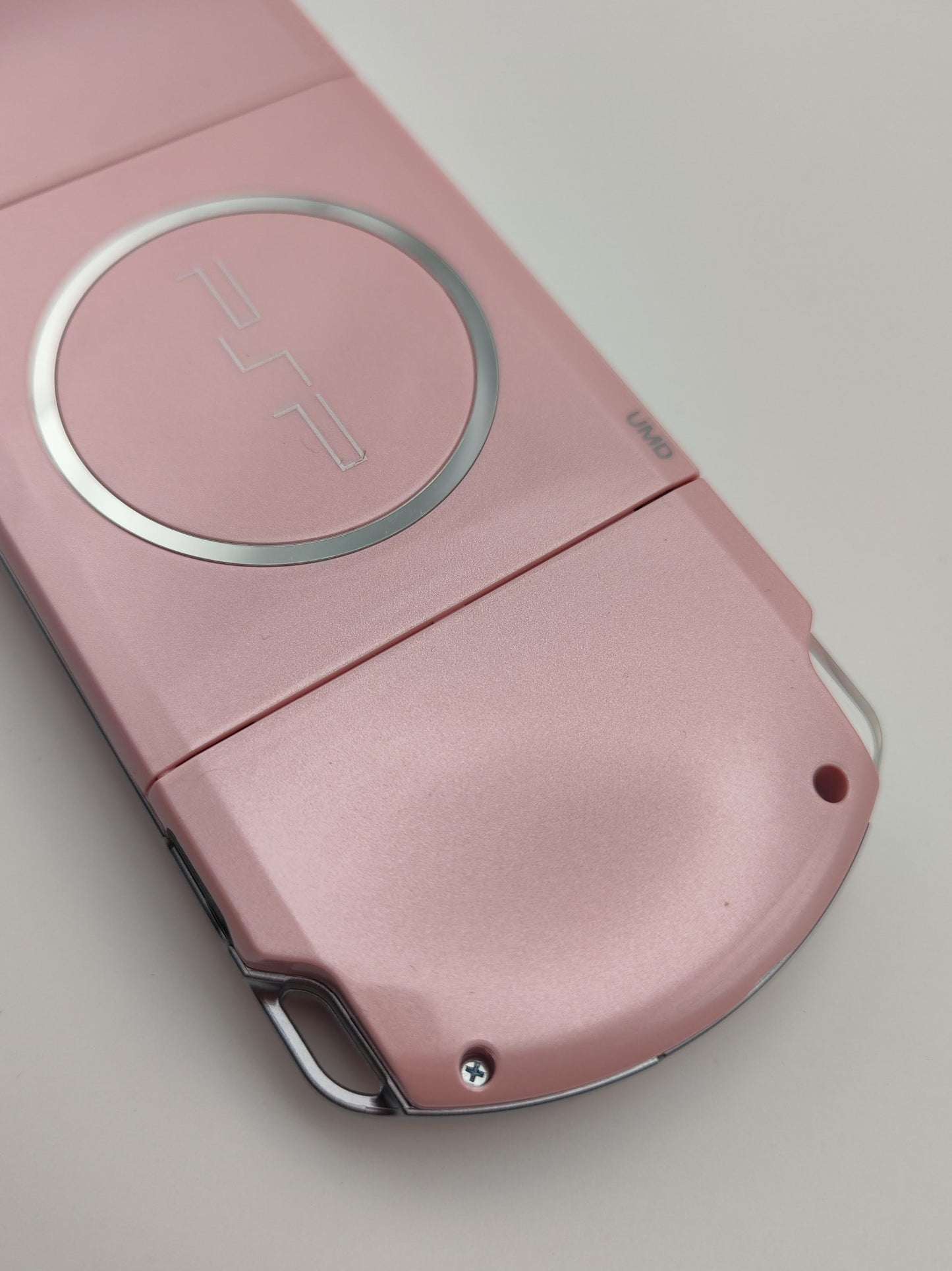 Sony PSP 3000 Blossom Pink PSP-3000BP