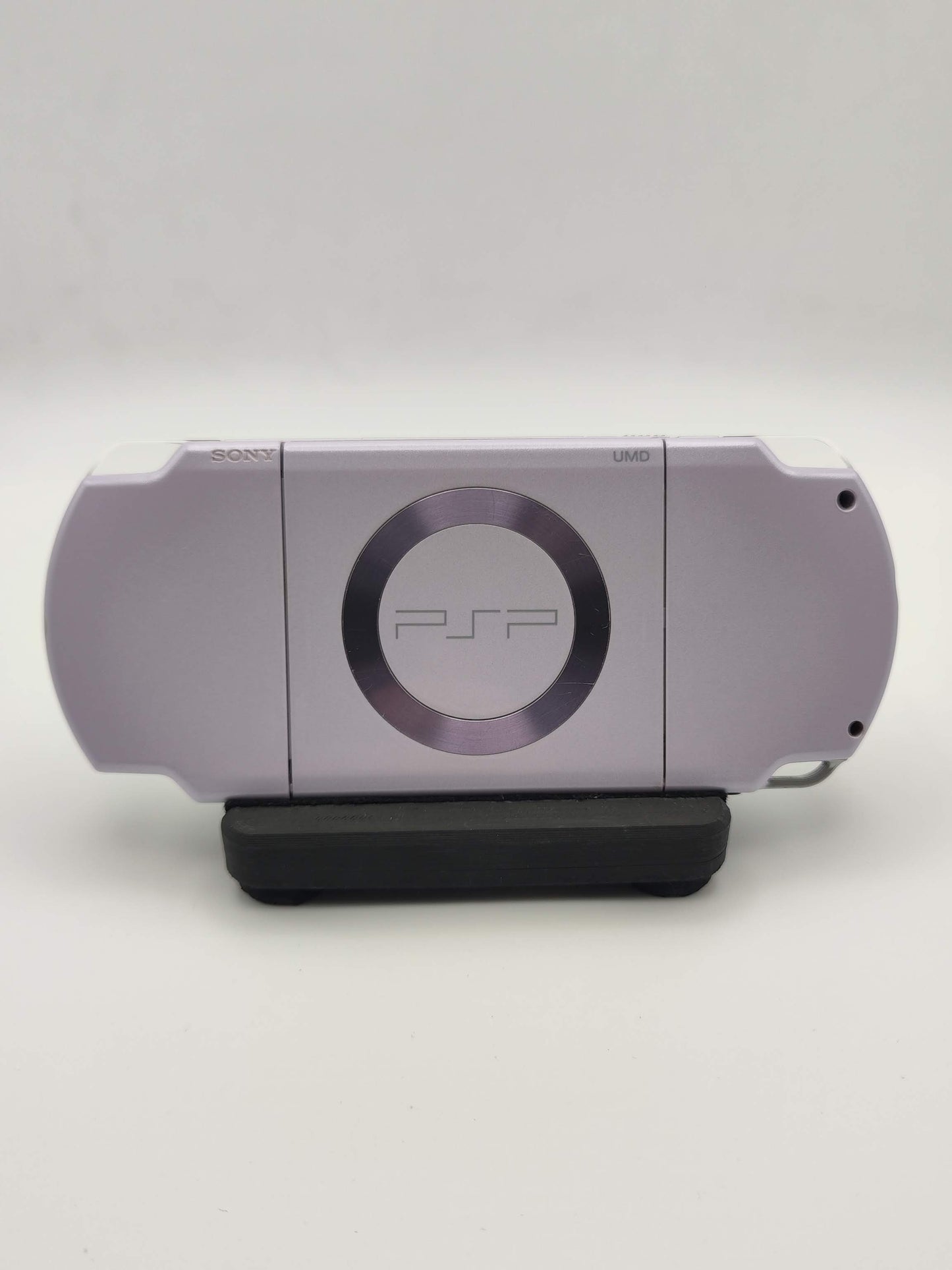 [ RARE ] Sony PSP 2000 Lavender Purple PSP-2000LP No Box