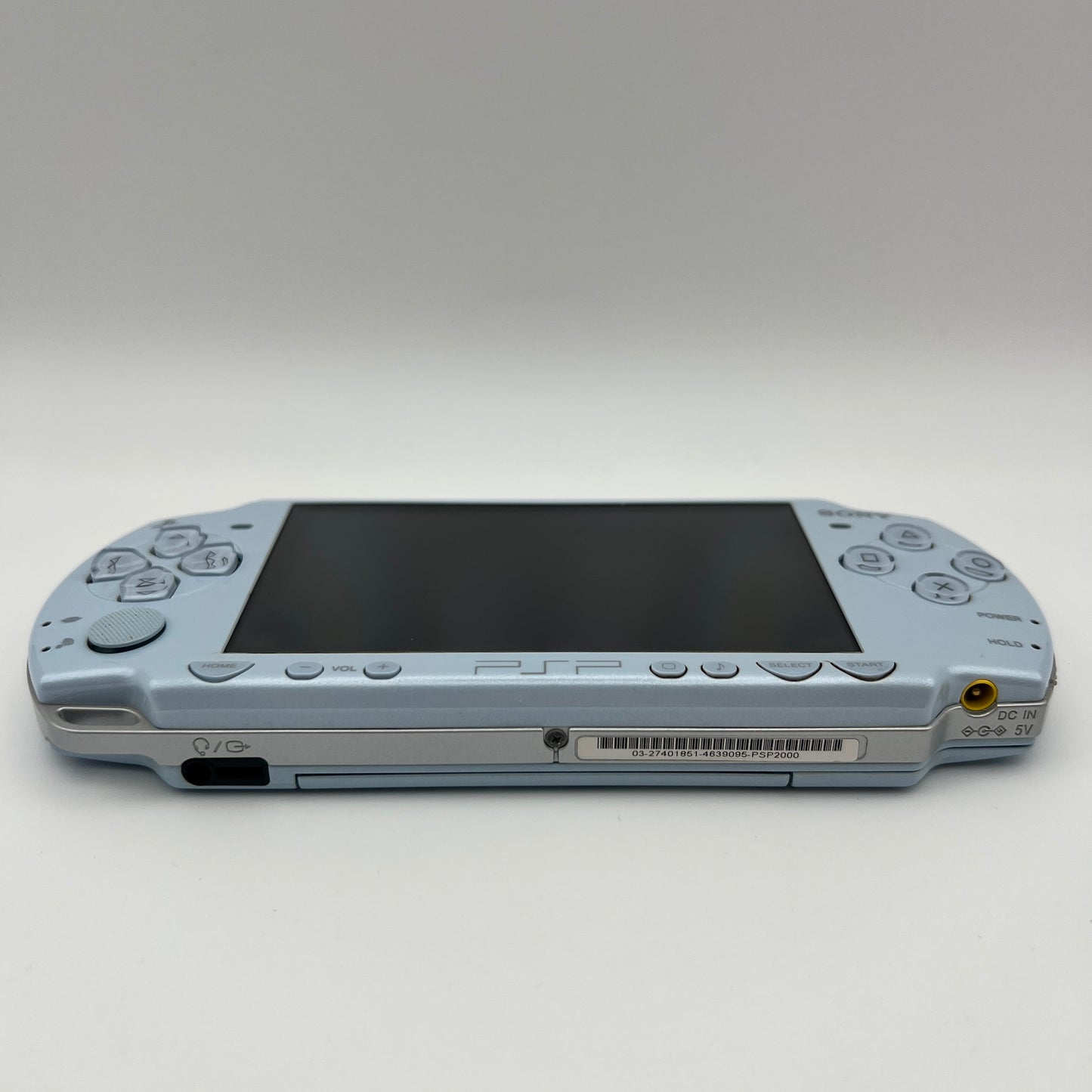 Sony PSP 2000 Felicia Blue PSP-2000FB No Box