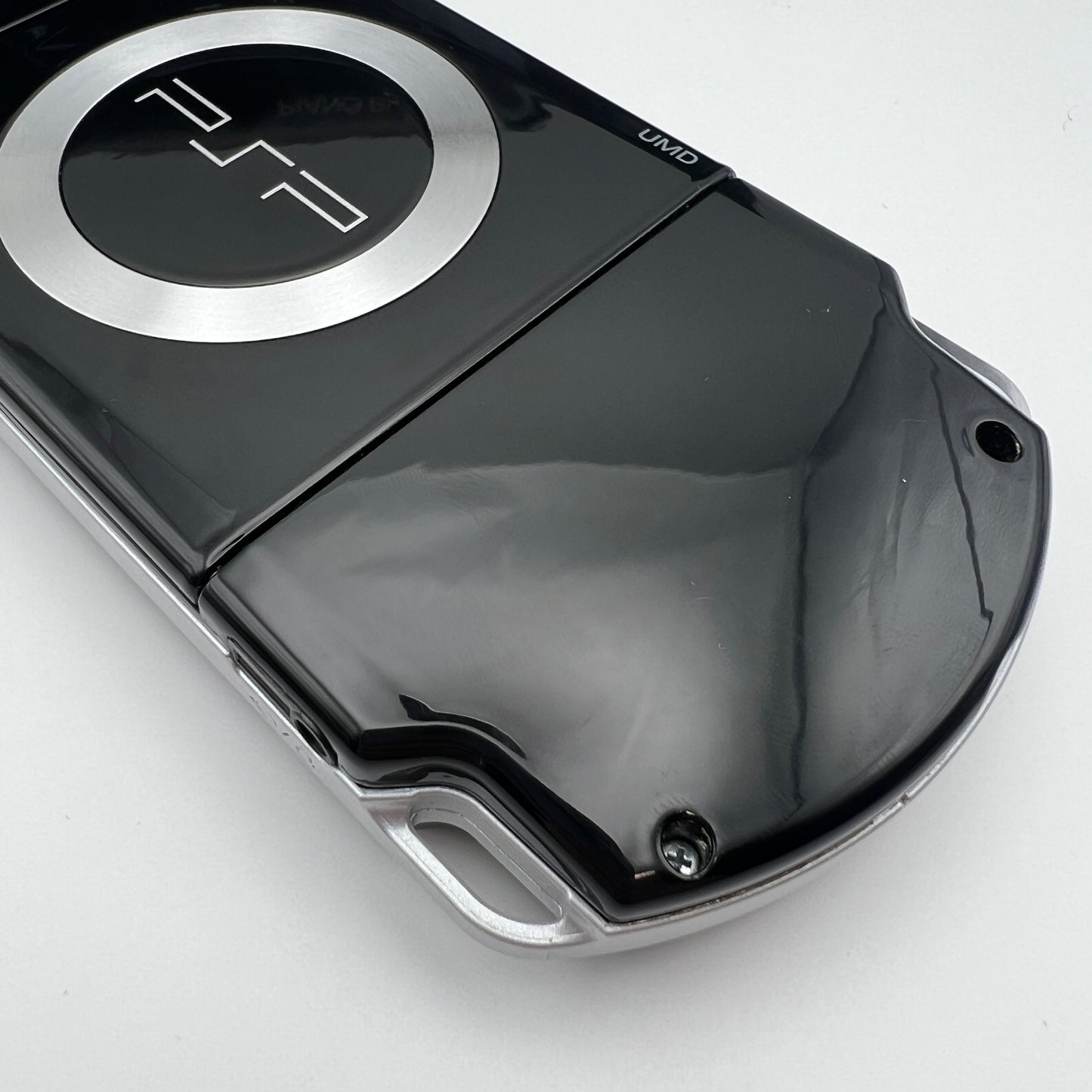 Sony PSP 2000 Piano Black PSP-2000PB