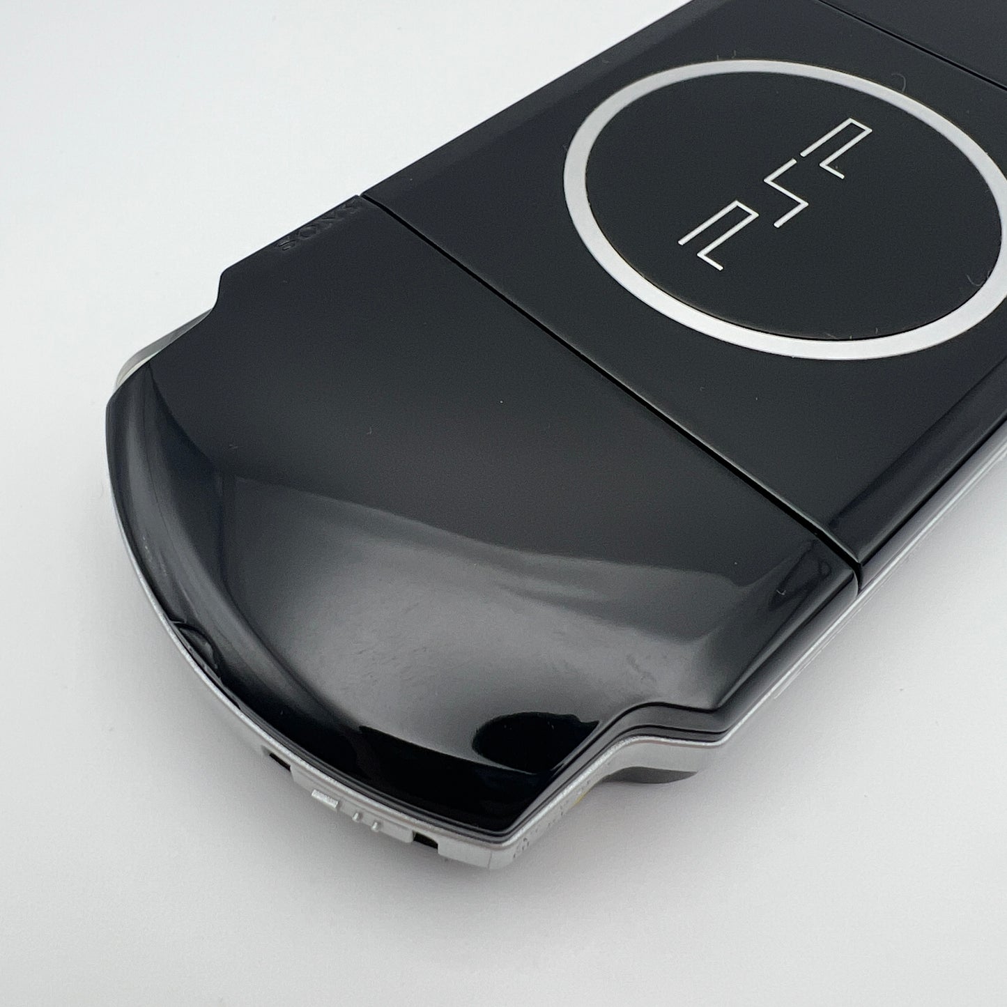 Sony PSP 3000 Piano Black PSP-3000PB