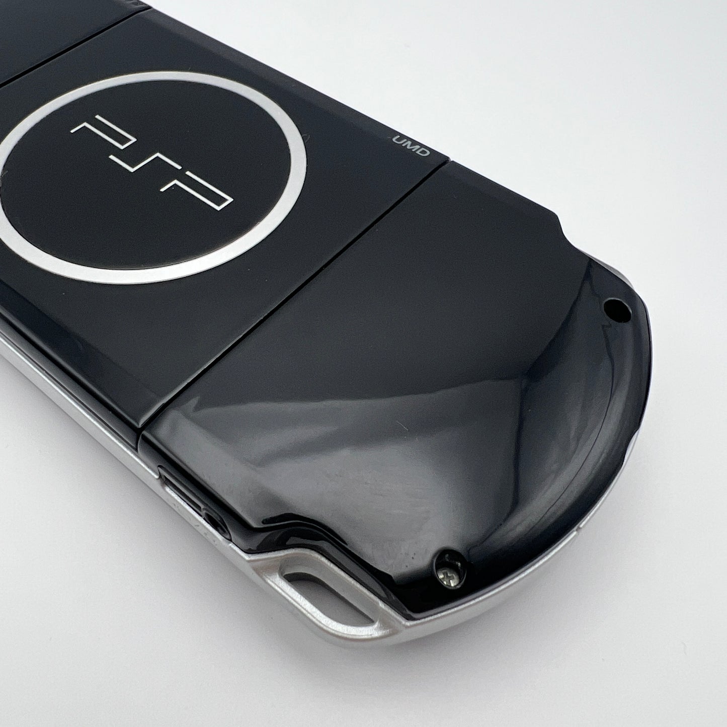 Sony PSP 3000 Piano Black PSP-3000PB