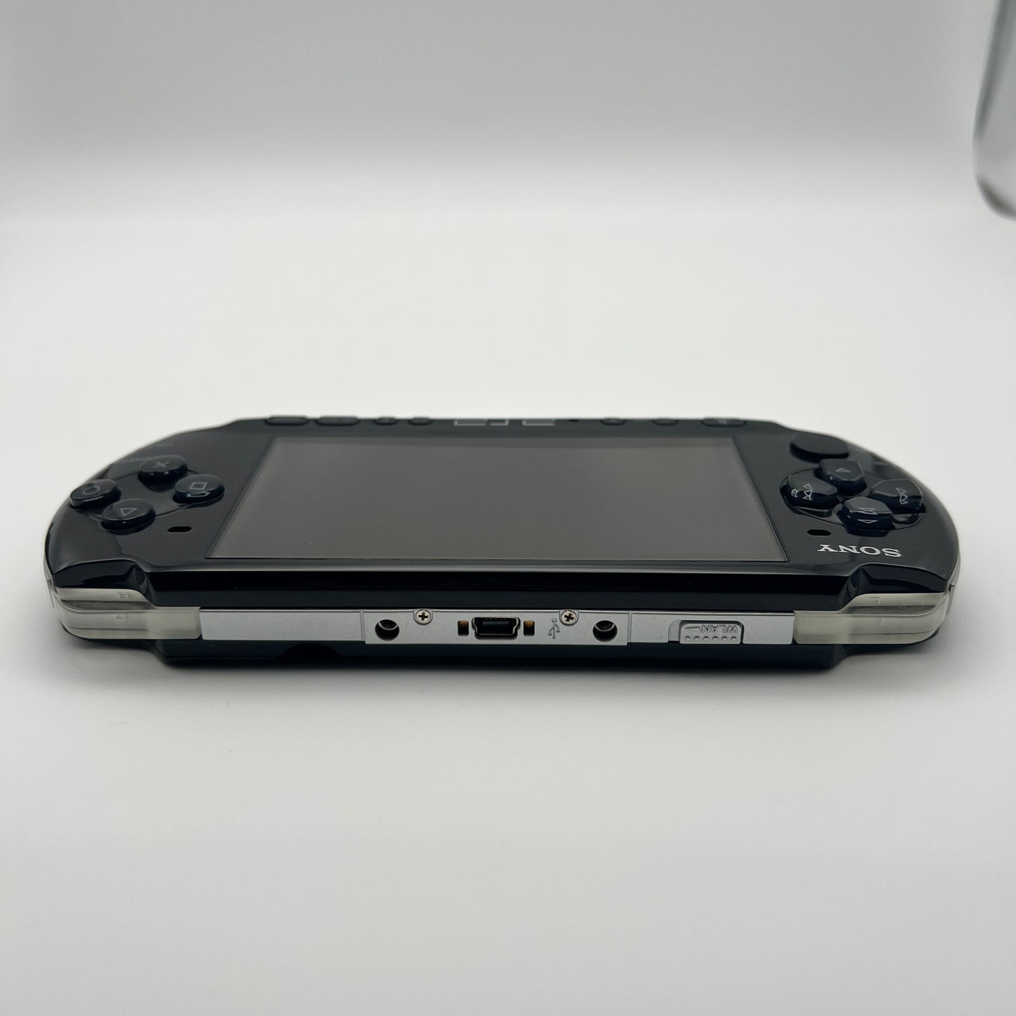Sony PSP 3000 Piano Black PSP-3000PB