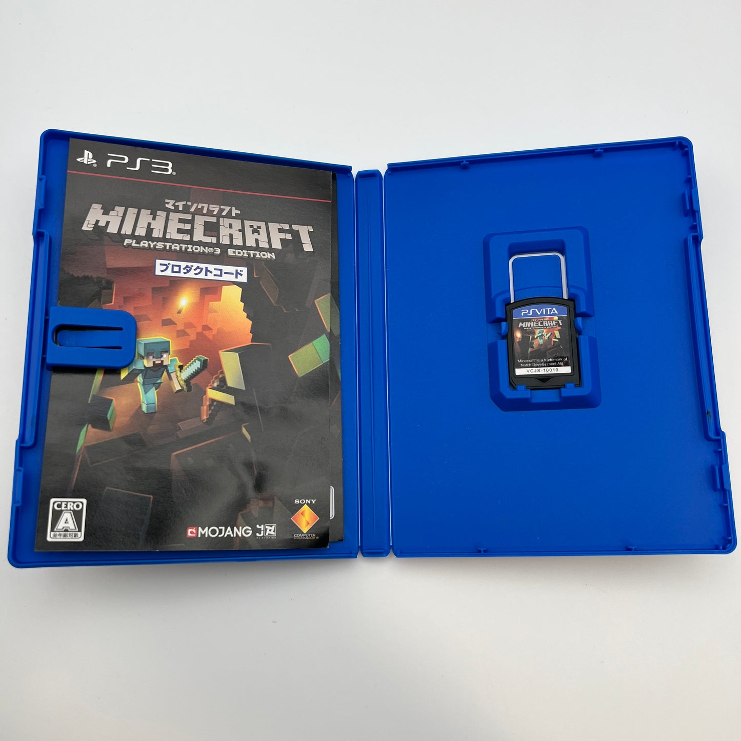 [ RARE ] Sony PS Vita Neon Orange Exclusive Color Japan PCH-2000ZA24